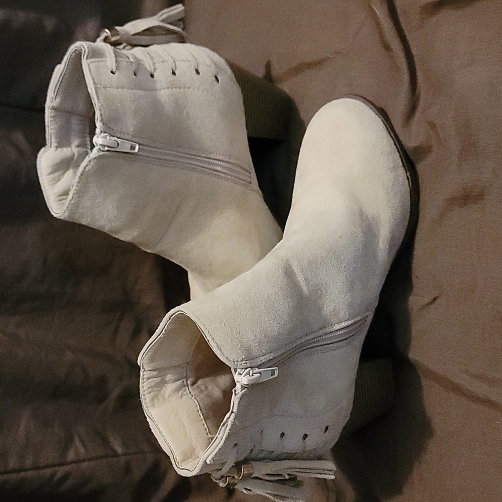 Rue 21 boots